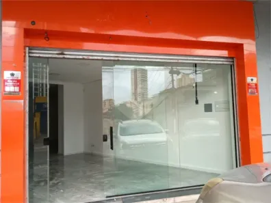 Sala Comercial para alugar, 140m² no Vila Mascote, São Paulo