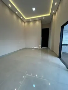 Casa com 3 Quartos à venda, 198m² no Jardim dos Calegaris, Paulínia