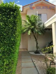 Casa de Condomínio com 3 Quartos à venda, 160m² no Jardim Tarraf, São José do Rio Preto