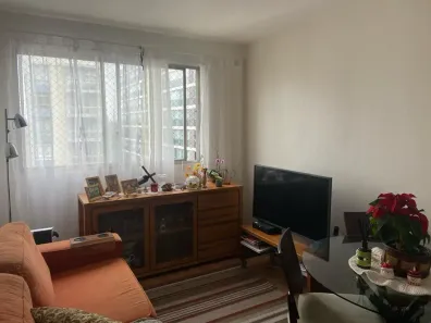Apartamento com 2 Quartos para alugar, 50m² no Jardim Paulista, São Paulo