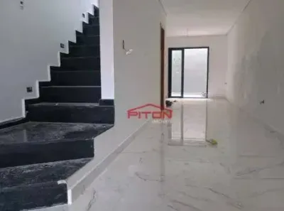Sobrado com 3 Quartos à venda, 110m² no Vila Ré, São Paulo