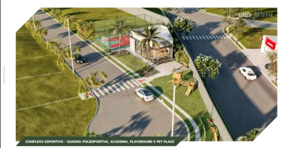 Lote/Terreno à venda, 262m² no Parque Ribeirão Preto, Ribeirão Preto