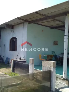 Fazenda/Sítio com 3 Quartos à venda, 84m² no Jardim Coronel, Itanhaém