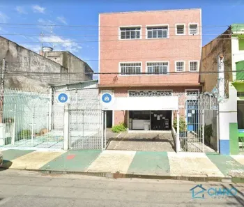 Prédio Comercial à venda, 1515m² no Brás, São Paulo