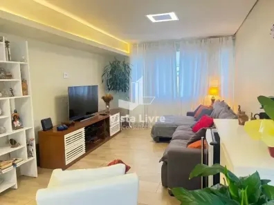 Apartamento com 3 Quartos à venda, 130m² no Sumaré, São Paulo