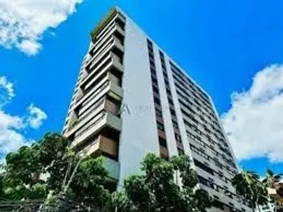 Apartamento com 4 Quartos à venda, 270m² no Torre, Recife