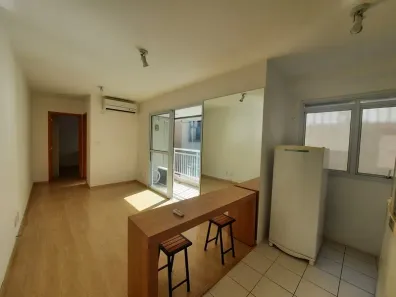 Apartamento com 1 Quarto para alugar, 42m² no Perdizes, São Paulo