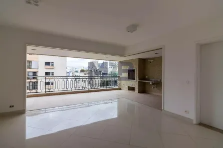 Apartamento com 3 Quartos para alugar, 231m² no Vila Nova Conceição, São Paulo