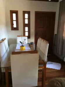 Casa de Condomínio com 3 Quartos à venda, 138m² no São Lucas, Viamão