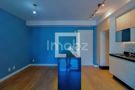 Apartamento com 2 Quartos à venda, 57m² no Vila Andrade, São Paulo