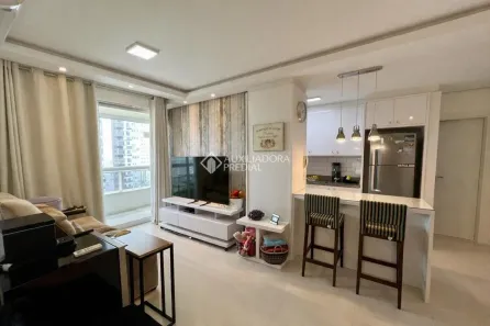 Apartamento com 2 Quartos à venda, 88m² no Agronômica, Florianópolis