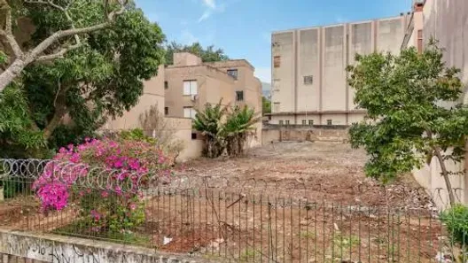 Lote/Terreno à venda, 968m² no Partenon, Porto Alegre