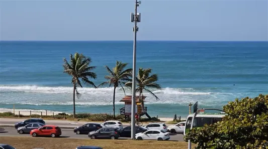 Apartamento com 1 Quarto à venda, 58m² no Barra da Tijuca, Rio de Janeiro