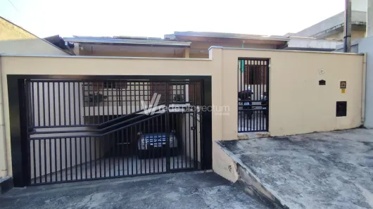 Casa com 3 Quartos à venda, 284m² no Residencial Nova Era, Valinhos