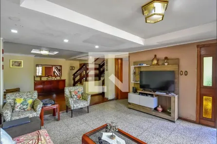 Casa com 5 Quartos à venda, 350m² no Vila João Pessoa, Porto Alegre