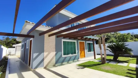 Casa de Condomínio com 3 Quartos à venda, 94m² no , Armação dos Búzios