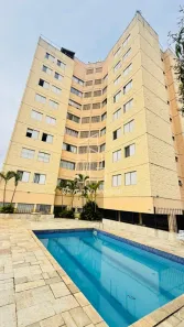 Apartamento com 3 Quartos à venda, 72m² no Vila Guilherme, São Paulo