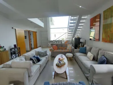 Casa de Condomínio com 3 Quartos à venda, 285m² no Chácaras Silvania, Valinhos