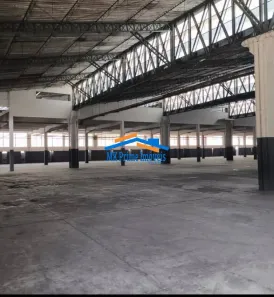 Galpão/Depósito/Armazém para alugar, 20000m² no Piratininga, Osasco