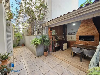 Apartamento com 3 Quartos à venda, 101m² no Rio Branco, Porto Alegre