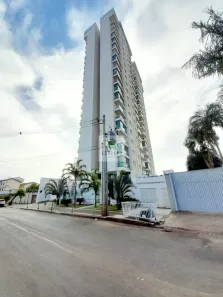 Apartamento com 3 Quartos à venda, 110m² no Jundiaí, Anápolis