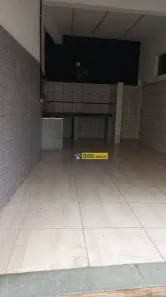 Sala Comercial para alugar, 15m² no Baeta Neves, São Bernardo do Campo