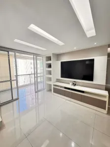 Apartamento com 3 Quartos à venda, 144m² no Barra Olímpica, Rio de Janeiro