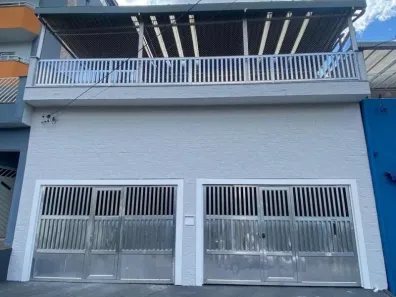 Imóvel Comercial com 8 Quartos à venda, 176m² no Vila Campesina, Osasco