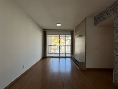 Apartamento com 2 Quartos para alugar, 12m² no São Mateus, Juiz de Fora