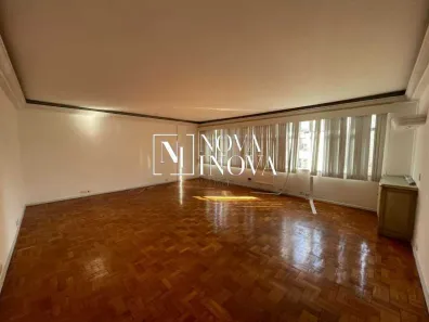 Apartamento com 3 Quartos à venda, 179m² no Copacabana, Rio de Janeiro