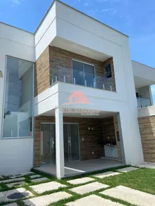Casa com 3 Quartos à venda, 185m² no Guaratiba, Rio de Janeiro