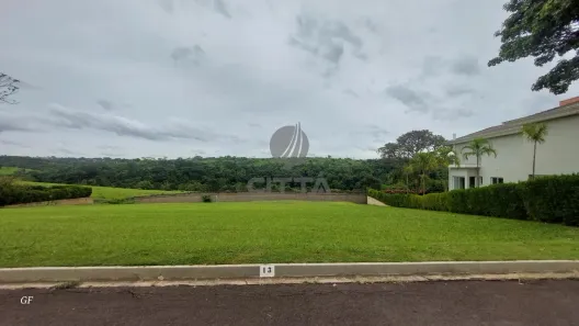 Lote/Terreno à venda, 1426m² no Sítios de Recreio Gramado, Campinas