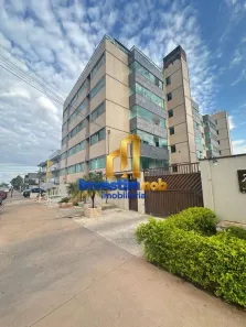 Apartamento com 3 Quartos à venda, 80m² no Setor Habitacional Vicente Pires, Brasília