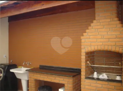 Sobrado com 3 Quartos à venda, 106m² no Vila Vera, São Paulo