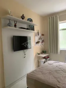 Kitnet à venda, 23m² no Centro, Rio de Janeiro