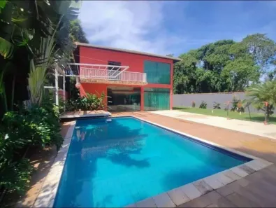 Casa de Condomínio com 3 Quartos à venda, 400m² no Jardim San Ressore (Caucaia do Alto), Cotia