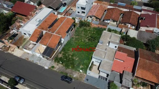 Lote/Terreno à venda, 450m² no Colúmbia, Londrina