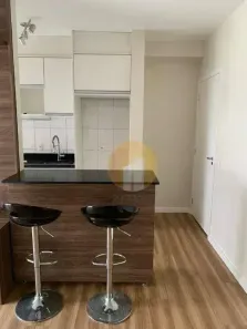 Apartamento com 2 Quartos à venda, 57m² no Jardim Iracema/Aldeia, Barueri