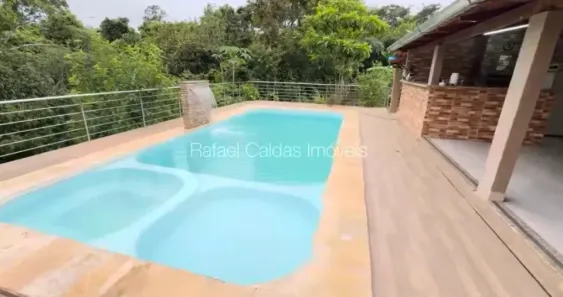 Fazenda/Sítio com 2 Quartos à venda, 24000m² no , Bela Vista de Goiás