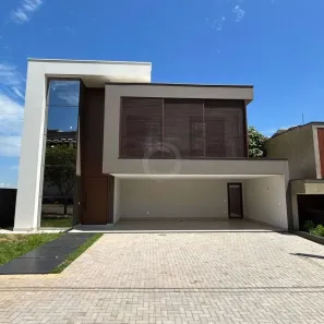 Casa com 4 Quartos à venda, 361m² no Morato, Piracicaba