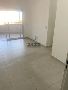 Casa com 2 Quartos para alugar, 69m² no Parque Residencial Aquarius, São José dos Campos