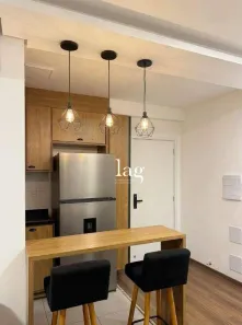 Apartamento com 2 Quartos para alugar, 61m² no Jardim São Carlos, Sorocaba