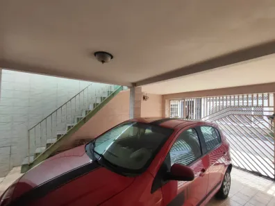 Casa com 3 Quartos à venda, 164m² no Jardim Almanara, São Paulo