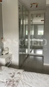Apartamento com 1 Quarto à venda, 65m² no Jardim Vazani, São Paulo