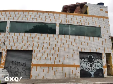 Ponto Comercial para alugar, 28m² no Vila Euthalia, São Paulo