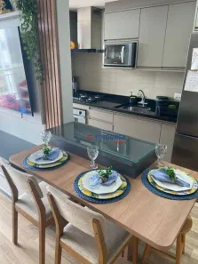 Cobertura com 3 Quartos à venda, 138m² no Presidente Altino, Osasco
