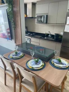 Cobertura com 3 Quartos à venda, 139m² no Presidente Altino, Osasco