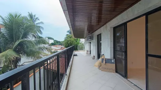 Apartamento com 3 Quartos à venda, 157m² no Recreio dos Bandeirantes, Rio de Janeiro