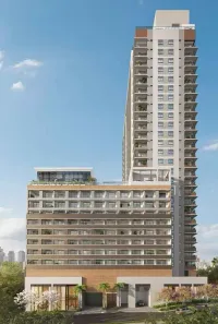 no Vila Mariana, São Paulo