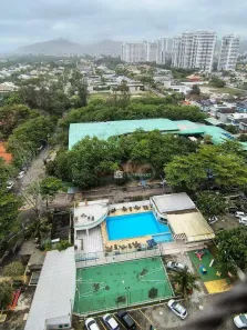 Apartamento com 2 Quartos à venda, 53m² no Barra da Tijuca, Rio de Janeiro